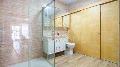 Revente - Villa jumelée -
Orihuela Costa - La Zenia