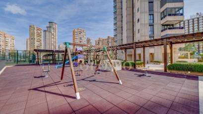 Resale - Apartamento -
Benidorm - Levante