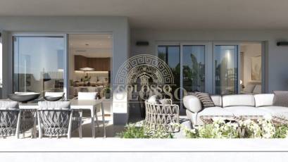 Obra nueva - apartment -
Torre de la Horadada