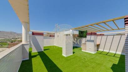 Resale - Penthouse -
Archena - Balneario