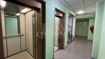 Resale - Apartamento -
Torrevieja - Habaneras