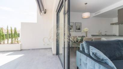 New Build - high-bungalow -
Torrevieja