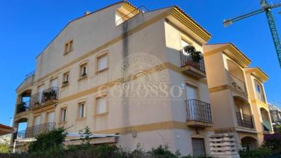 Resale - Ático Dúplex -
Jávea - Xàbia - Arenal