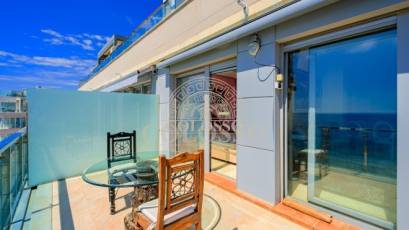 Resale - Penthouse -
Torrevieja - Playa del Cura