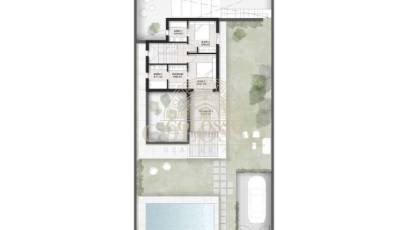 Resale - Villa -
Finestrat - Balcón de finestrat