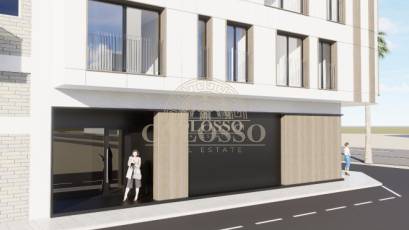 Obra nueva - Ático -
Torrevieja