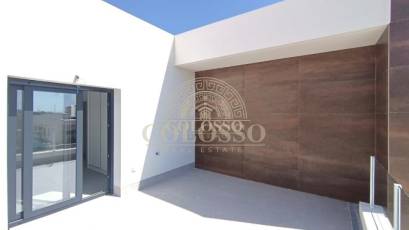 New Build - detached -
Daya Nueva
