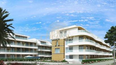 Obra nueva - ground-floor -
Playa Flamenca
