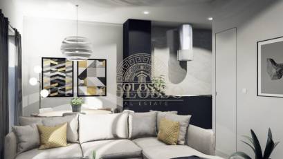New Build - Townhouse -
Mutxamel - Portell de la Moleta