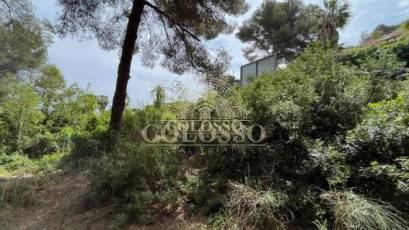 Resale - Parcela -
Jávea - Xàbia - Costa Nova Panorama