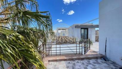 Resale - Villa de Lujo -
Orihuela Costa - Montezenia