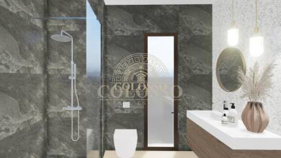 Reventa - Villa -
Finestrat - Sierra cortina