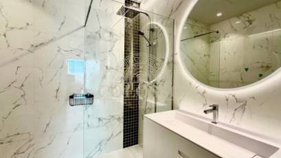 Resale - Villa de Lujo -
Finestrat - Campana garden