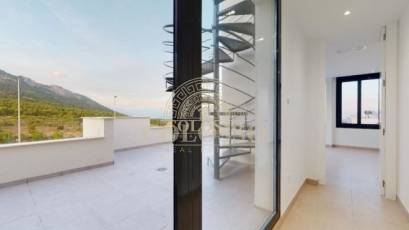 Resale - Chalet -
Polop - Alberca
