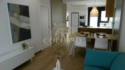 New Build - high-bungalow -
Pilar de la Horadada