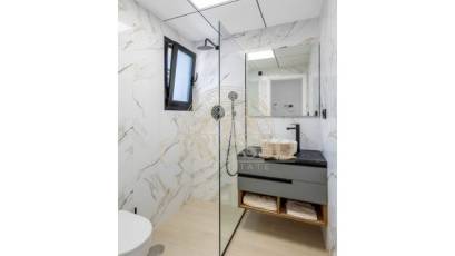 New Build - Penthouse -
Guardamar del Segura