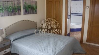 New Build - Villa -
Torrevieja - Los altos