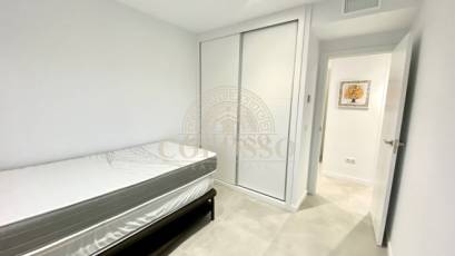 Location - Apartamento -
Alicante - Campoamor