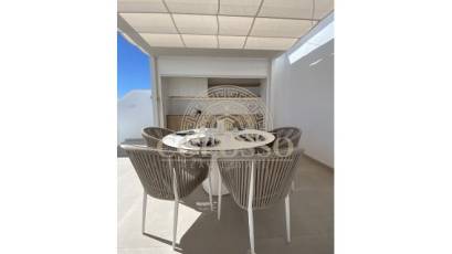 Obra nueva - high-bungalow -
Pilar de la Horadada