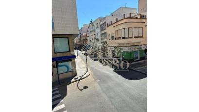 Resale - Apartamento -
Torrevieja - Puerto