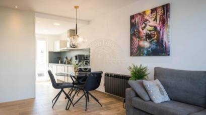 Resale - Loft -
Torrevieja - Los altos