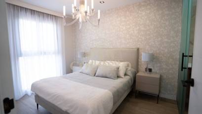 New Build - low-bungalow -
Torrevieja