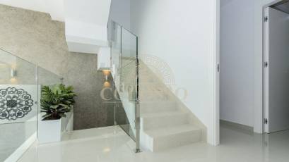 New Build - Villa -
Los Montesinos - La Herada