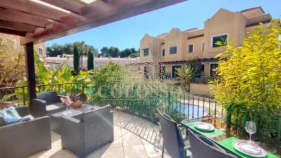 Alquiler - Chalet Pareado -
Torrevieja - Los Balcones - Los Altos del Edén