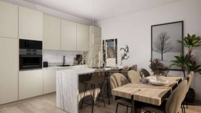 Nouvelle construction - detached -
Rojales