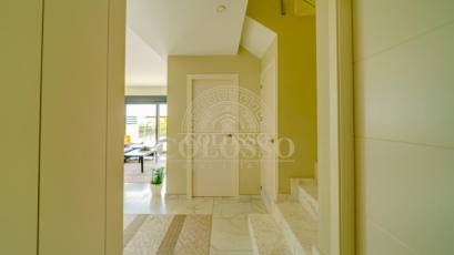 Resale - Villa de Lujo -
Finestrat - Camporrosso village