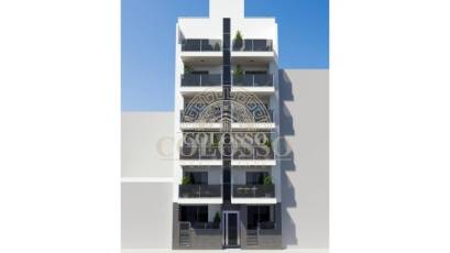 Nouvelle construction - ground-floor -
Torrevieja