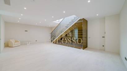 New Build - Villa de Lujo -
Altea - Isla altea
