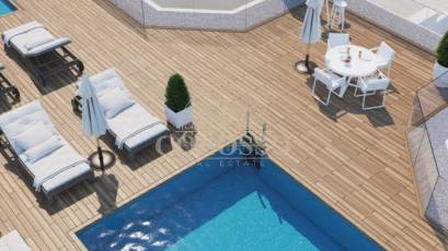 Reventa - Piso -
Alicante - La Florida