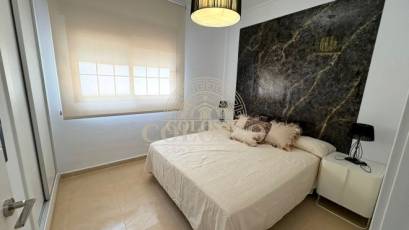 Location - Maison de ville -
Orihuela Costa - La Zenia