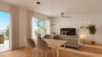 Resale - Apartamento -
Finestrat - Balcón de finestrat