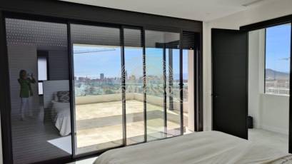 Resale - Villa -
Finestrat - Balcón de finestrat