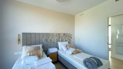 Resale - Apartamento -
Benidorm - Poniente