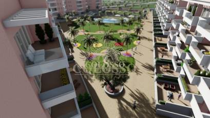 New Build - ground-floor -
Guardamar del Segura