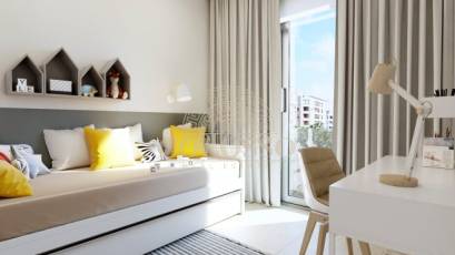 Obra nueva - apartment -
Guardamar del Segura