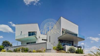 Resale - Villa de Lujo -
Las Rozas de Madrid - Molino de la Hoz