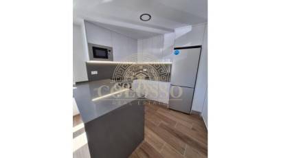 New Build - Apartamento -
San Miguel de Salinas - Villamartín