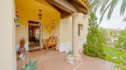 Resale - Chalet -
Finestrat - Camporrosso village