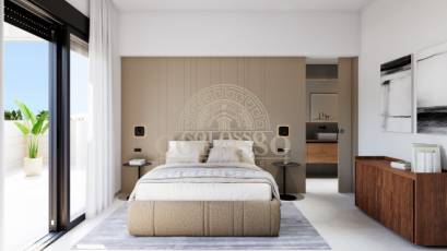 New Build - detached -
Pilar de la Horadada