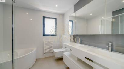 Obra nueva - Villa de Lujo -
Calpe - Ortenbach