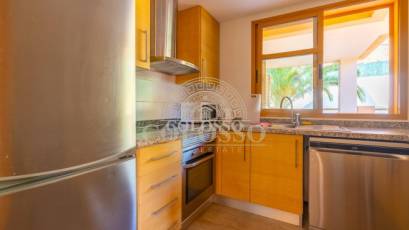 Resale - Apartamento -
Finestrat - Sierra cortina