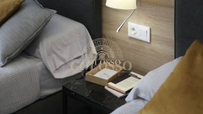 New Build - Apartamento -
Benidorm - Cala de Finestrat