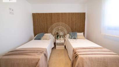 Resale - Apartamento -
Gran alacant - Balcones del Mar