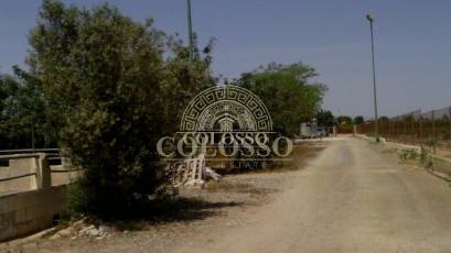 Reventa - Hacienda -
Elche