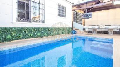 Revente - Villa jumelée -
Orihuela Costa - La Zenia