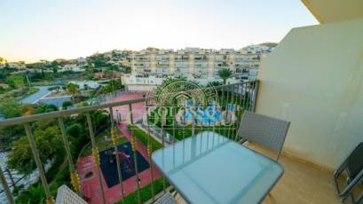 Alquiler - Apartamento -
El Campello - El poblet